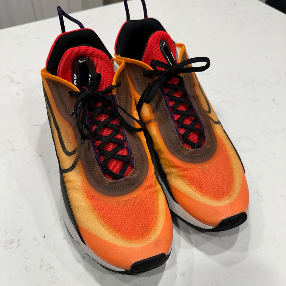 Nike AirMax 270